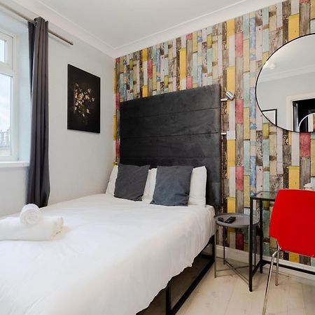Orlando Hotel Лондон Экстерьер фото