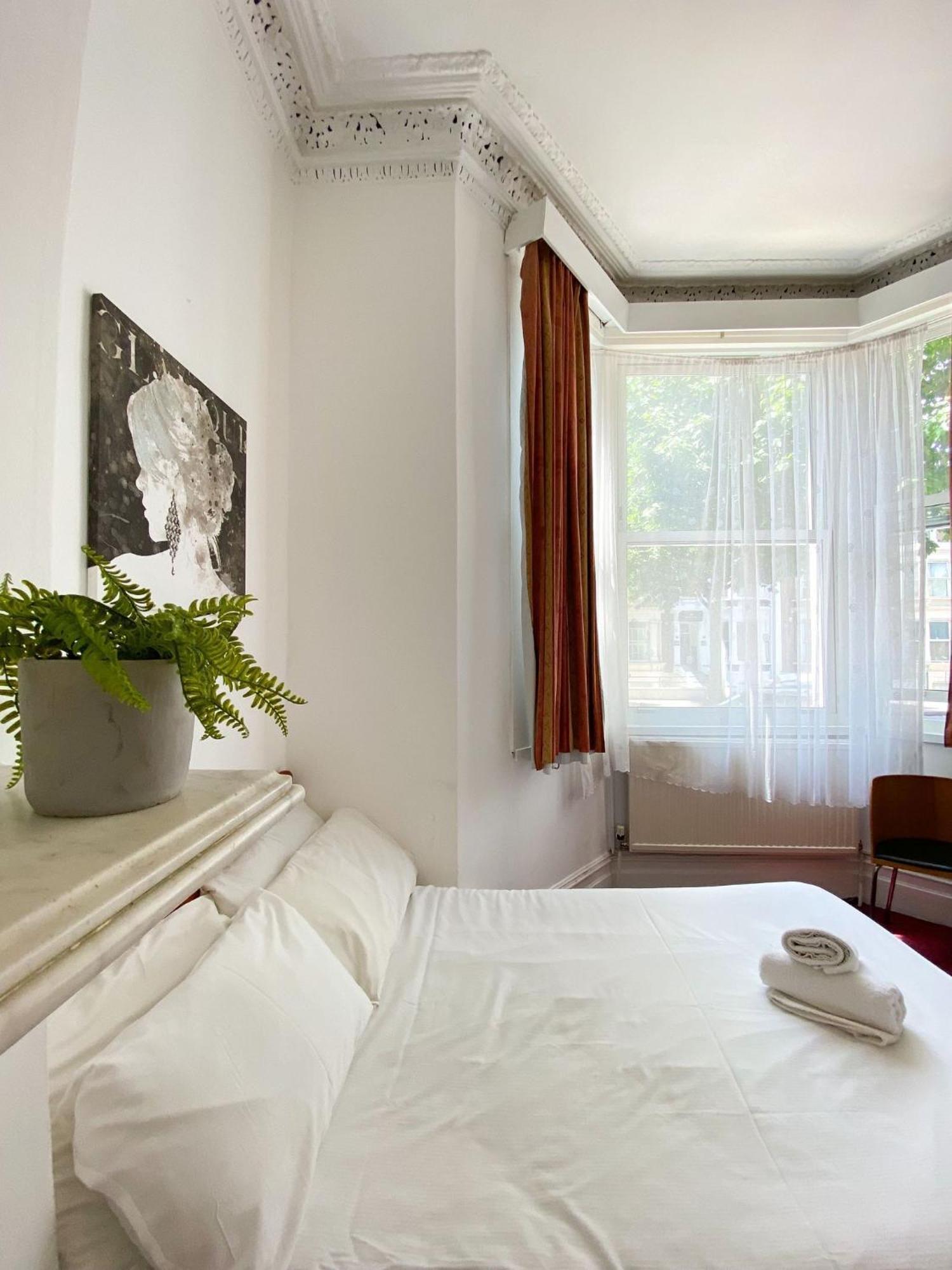 Orlando Hotel Лондон Номер фото