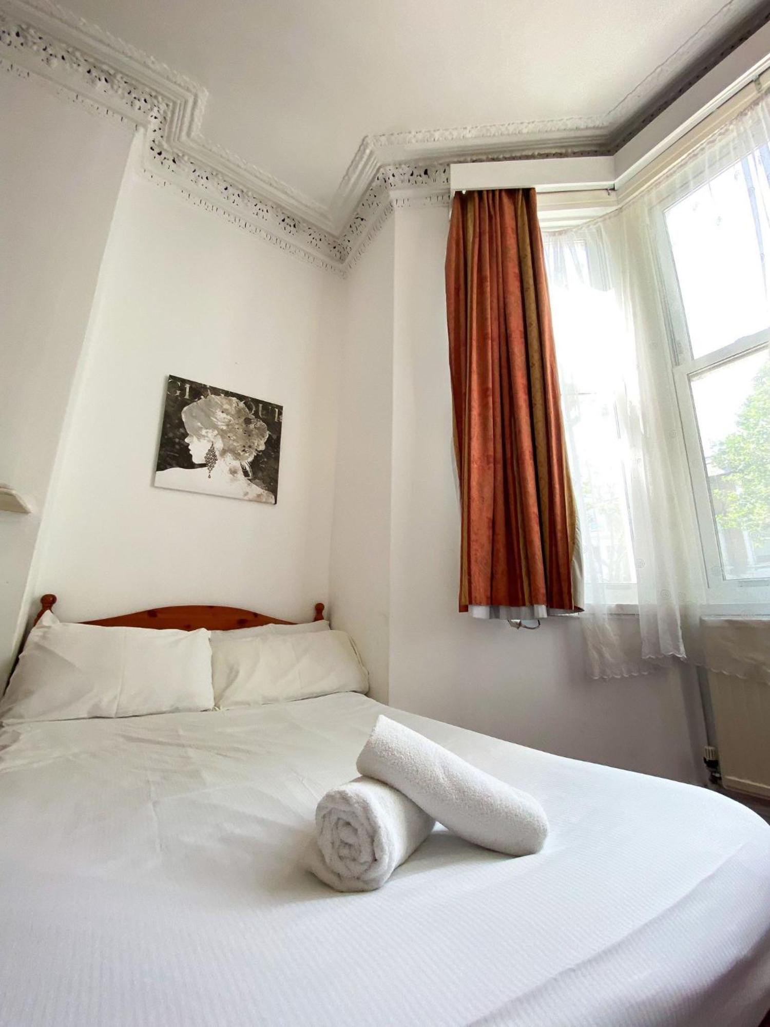 Orlando Hotel Лондон Номер фото