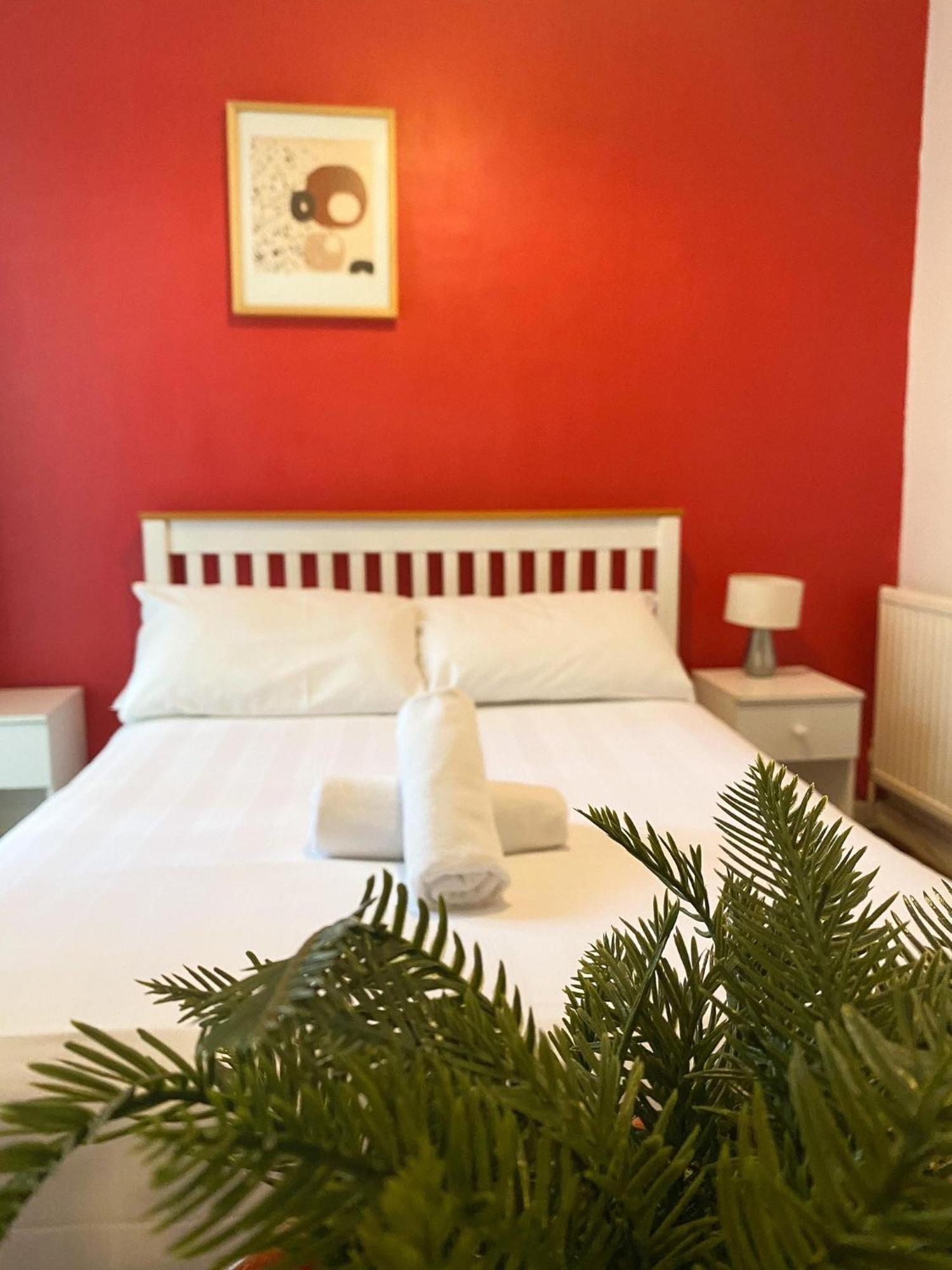 Orlando Hotel Лондон Номер фото