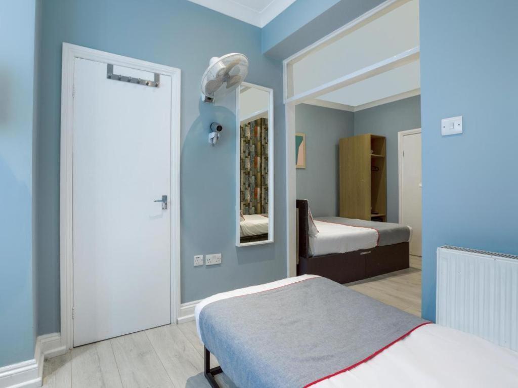 Orlando Hotel Лондон Номер фото